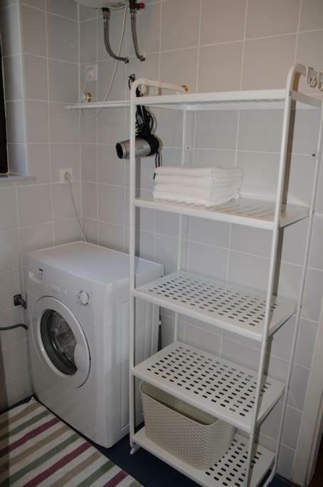 Luceissa Apartment Vis Ngoại thất bức ảnh